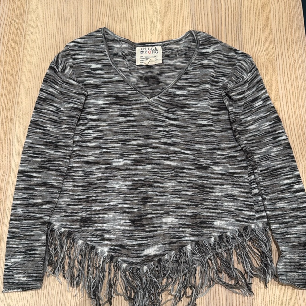 Billabong size small